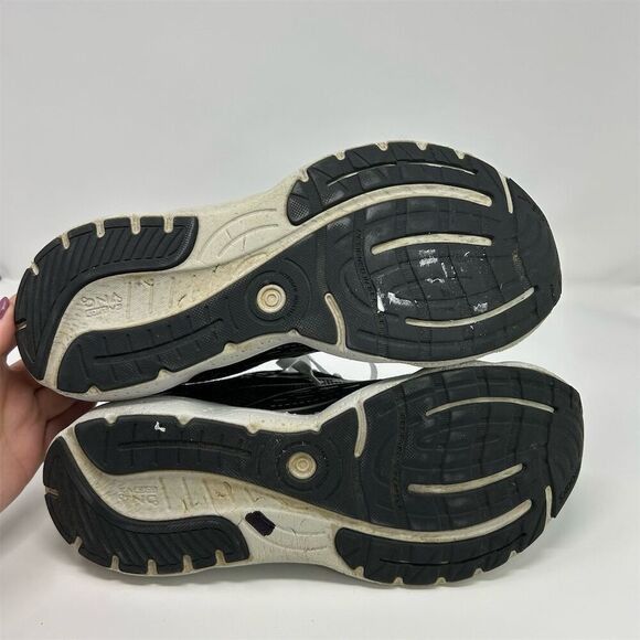 Brooks Glycerin 20 Women's Running Shoes Black Size 12 Athletic Sneaker Comfort - Picture 10 of 16